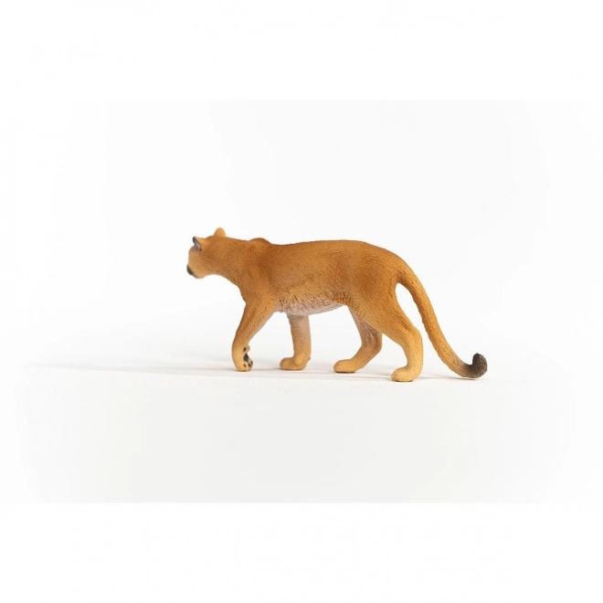 Figurine Puma Wild Life