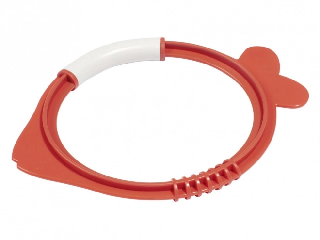 Jouets de plongée 4 poissons Bestway