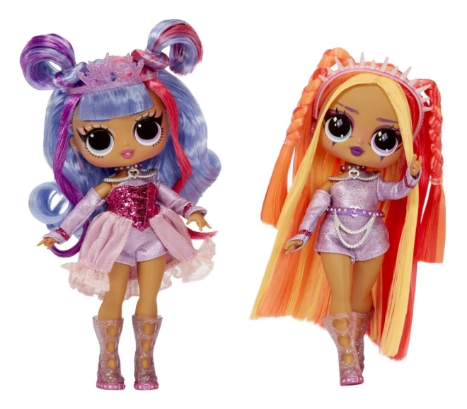 L.O.L. Surprise Tweens Surprise Swap Poupées de Mode