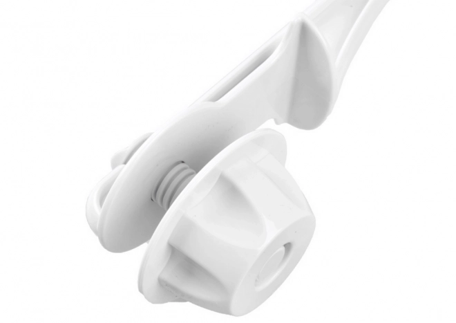 Mobile avec boîte à musique pour lit de bébé