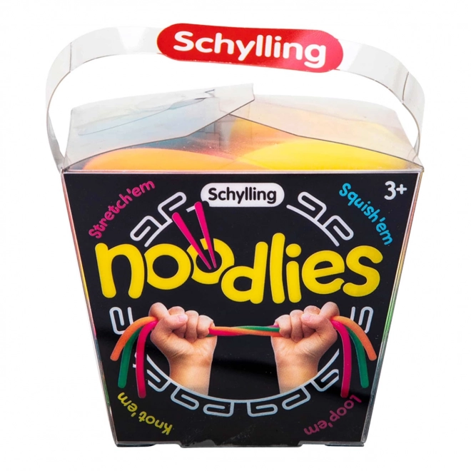 Schylling Nouilles à tirer