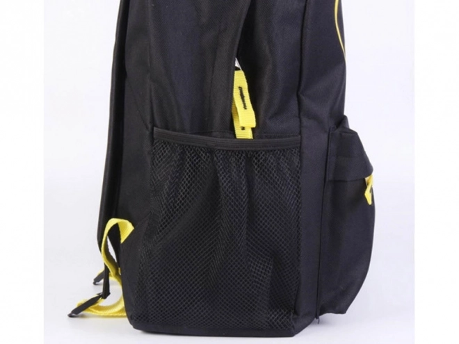 Sac à dos style Batman pour les fans