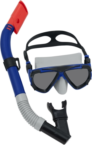 set de snorkeling BESTWAY Hydro Pro Dive Mira 14+