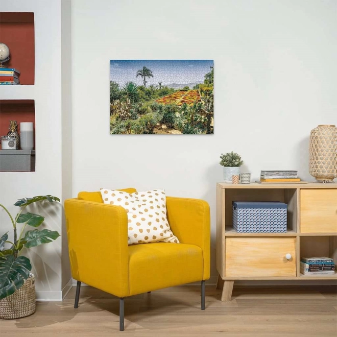 Une décoration qui illumine votre intérieur