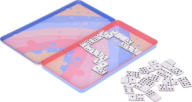 Jeu traditionnel au style moderne