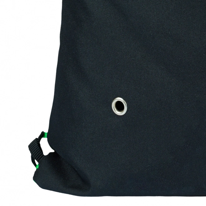 Sac Minecraft avec motif Creeper