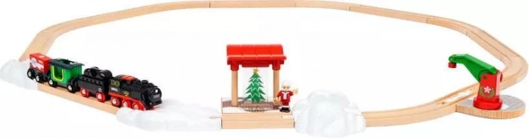 Thème de Noël
