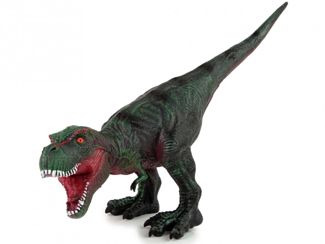Grande figurine dinosaure Tyrannosaurus Rex avec sons