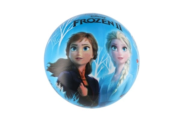 Balle Frozen 2 - 23 cm