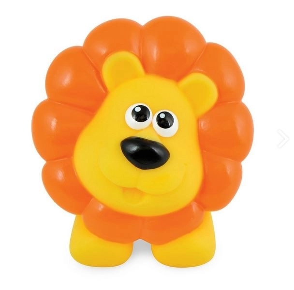 Jouets de bain Animaux de la jungle