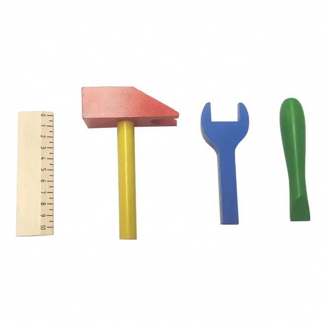 Detoa Outils pour jouets de montage