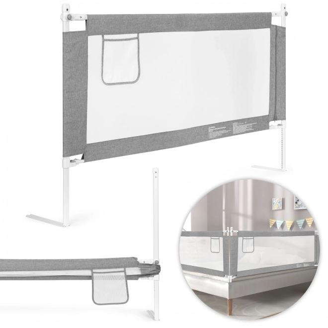 Barrière de lit de sécurité ECOTOYS