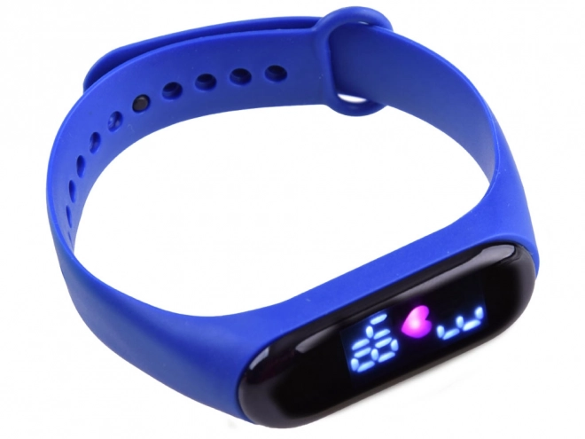 Montre électronique pour enfants