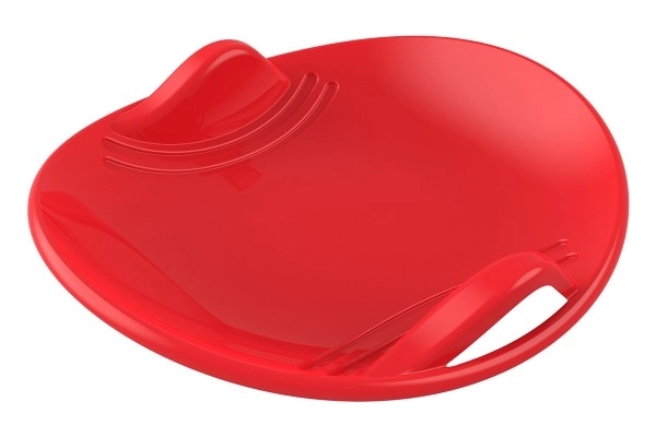 Assiette de neige 60 cm