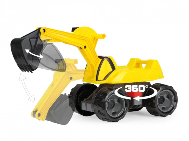Bagger Auto Truxx - 67 cm
