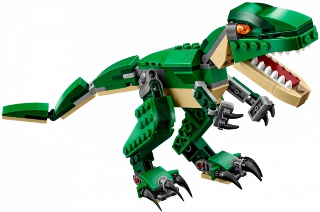 LEGO Creator 3en1 31058 Dinosaure incroyable