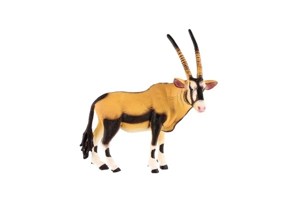 Antilope du désert en plastique 13cm en sachet
