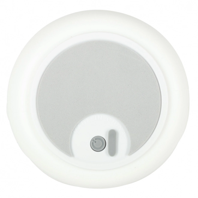 Lampe de nuit LED en silicone pour enfants en forme de pingouin