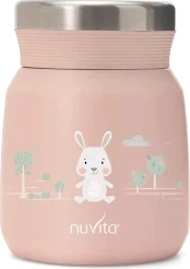 Thermos 300 ml, English rose
