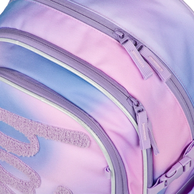 Sac à dos d'école Core Sky