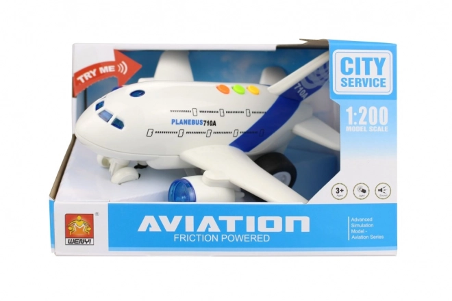Avion 1:200