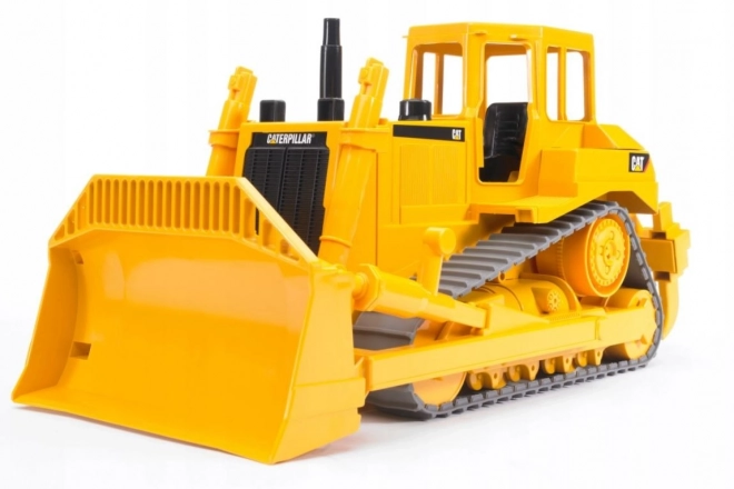 Bruder Bulldozer CATERPILLAR grand