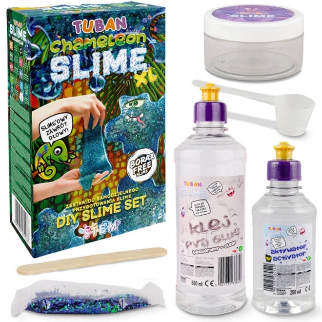Grande boîte Slime XL Chameleon