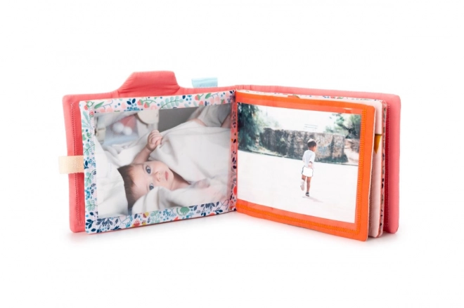 Lilliputiens - album photos - biche Stella