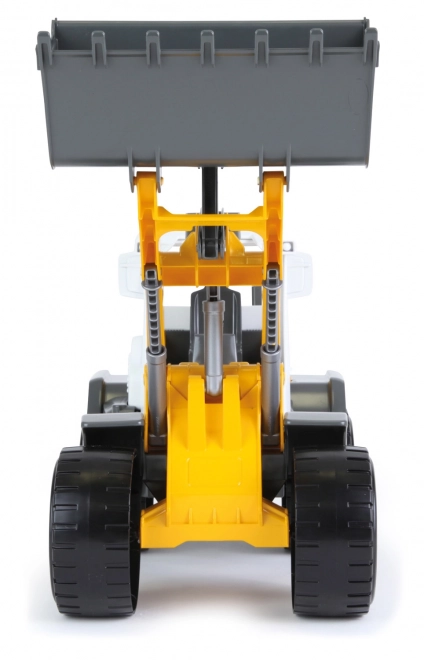 Lena chargeuse Liebherr