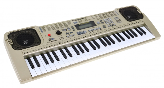 Claviers électroniques MQ-807USB