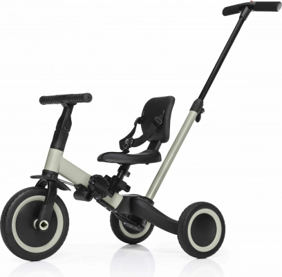 Tricycle 3-en-1 Razor pour enfants – Gris