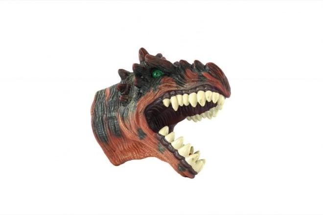 Dinosaure pour la main