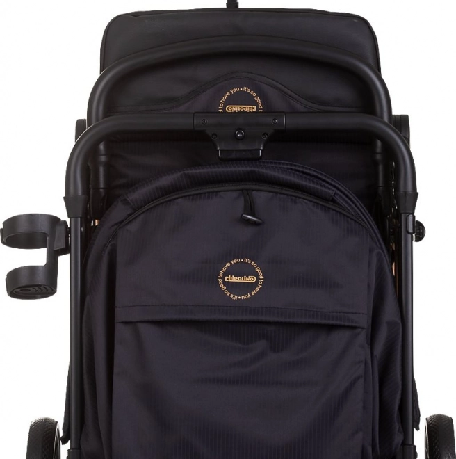 Poussette sportive Chipolino Pixie Mûre