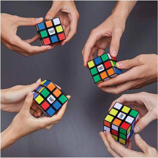 Cube de Rubik 3x3