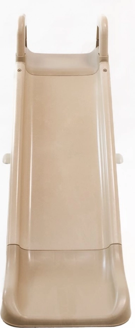 DOLONI Toboggan 140cm ÉCO – Beige-marron