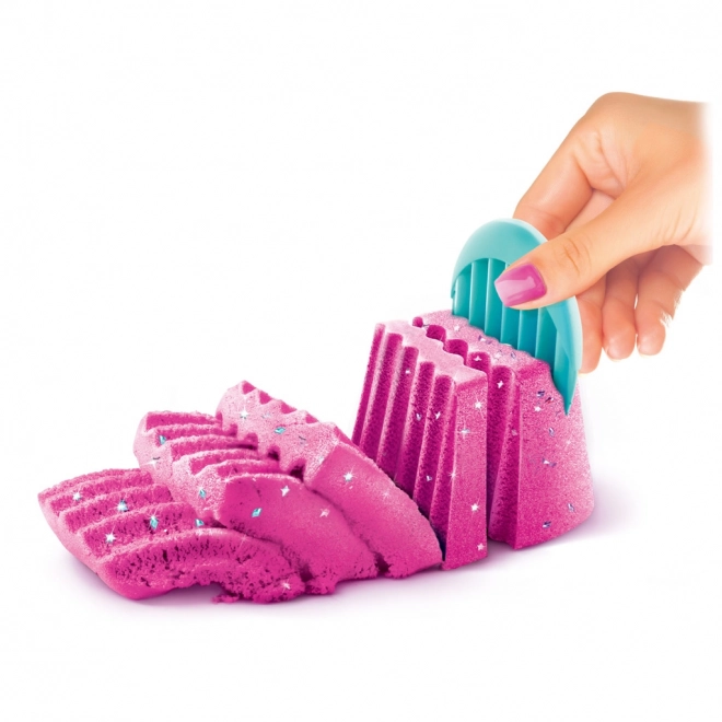So Sand DIY - kit de sable magique