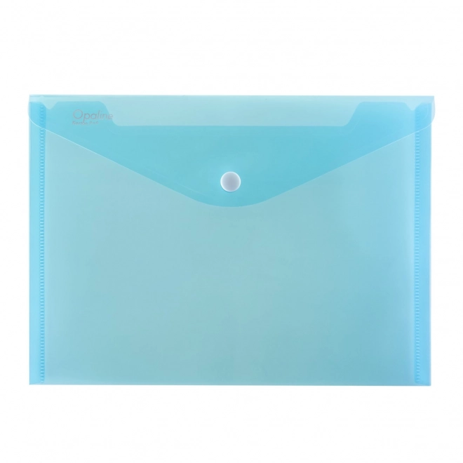 Classeur à pression Opaline Mint A4