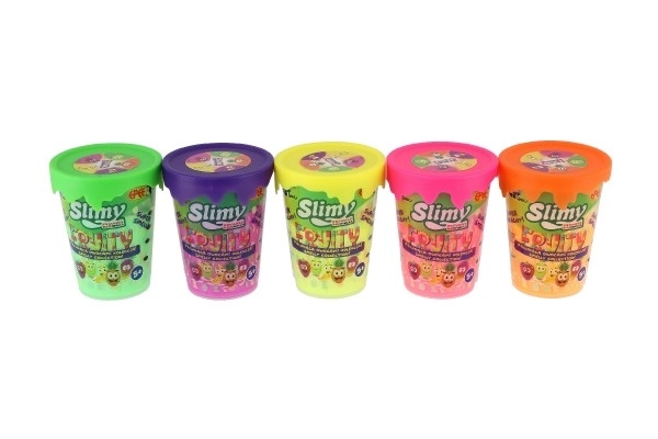 Slimy à l'arôme de fruits