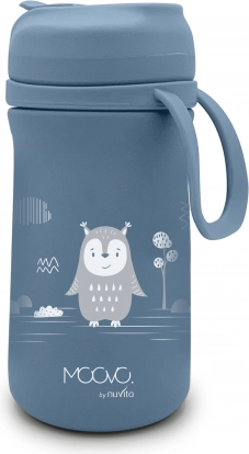 Thermos 350 ml, Bleu Poudré