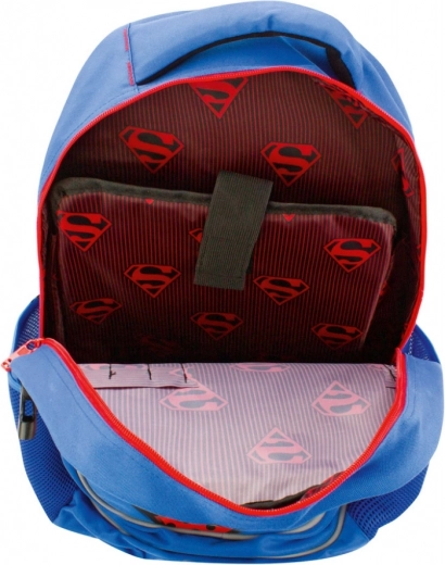 Design de super-héros
