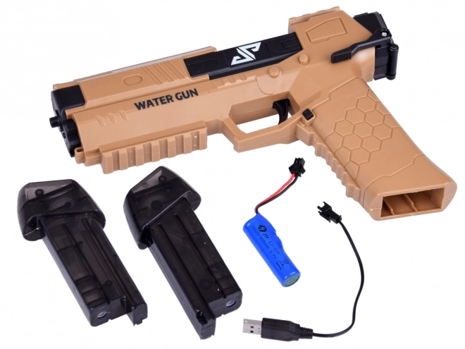 Pistolet à eau électrique ZA4963