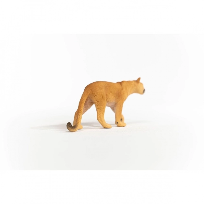 Figurine Puma Wild Life