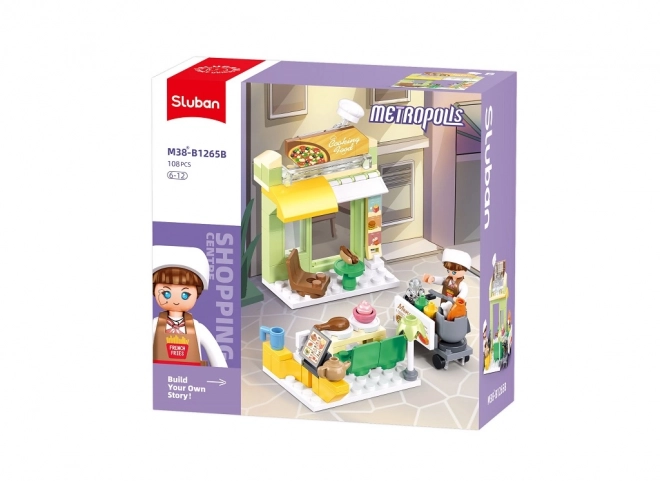 Figurines innovantes
