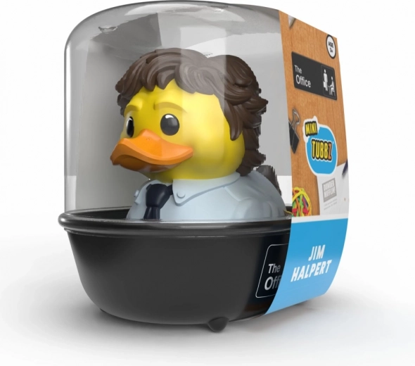 Emballage de collection Mini TUBBZ