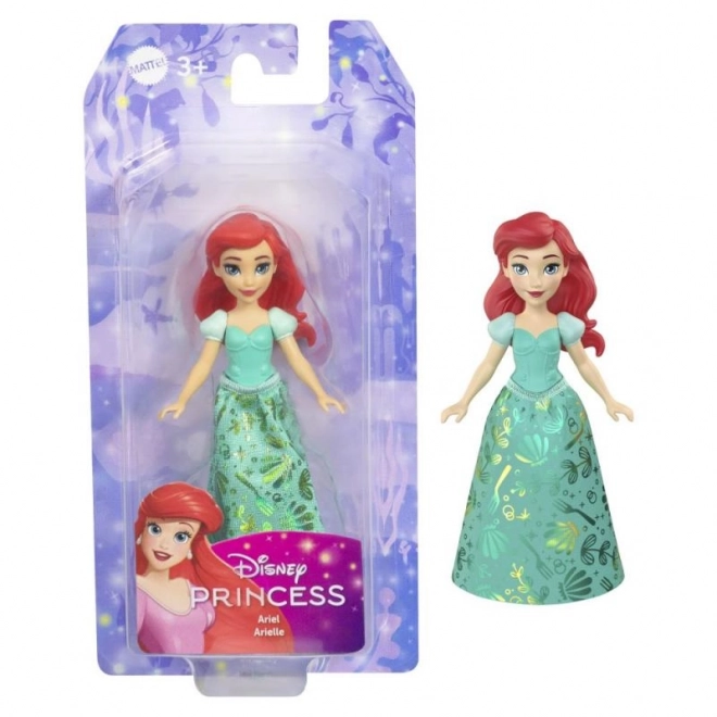 Poupée Disney Princesse Raiponce
