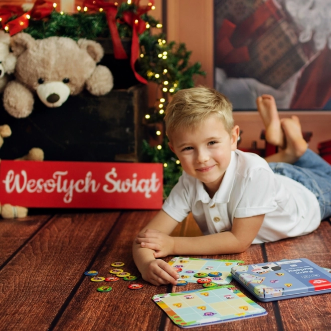 Sudoku de ferme pour enfants par Tooky Toy