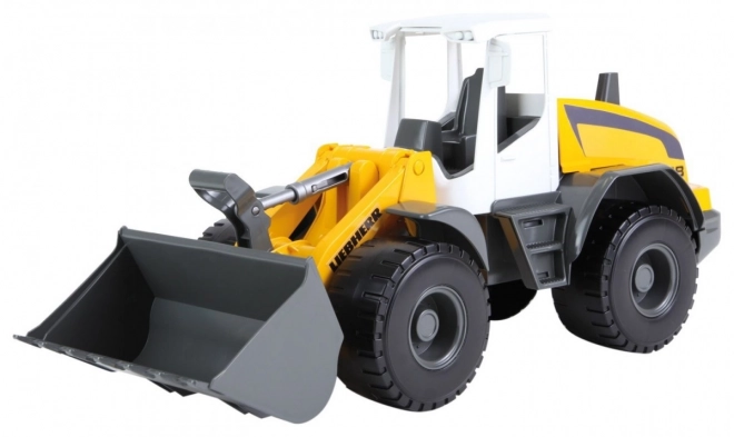 Lena chargeuse Liebherr