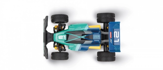 Voiture télécommandée Factory Racing
