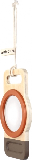 Petite Loupe Velik pour "Discover" XXL