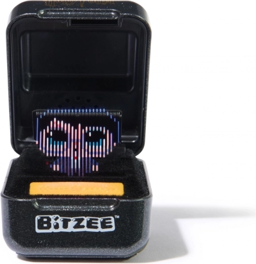 Commandes interactives par toucher et mouvement